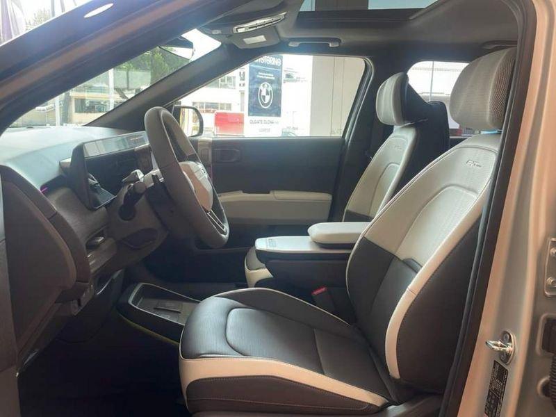Kia EV3 Long Range GT-Line+ AWD (OBC 22kW) MY27
