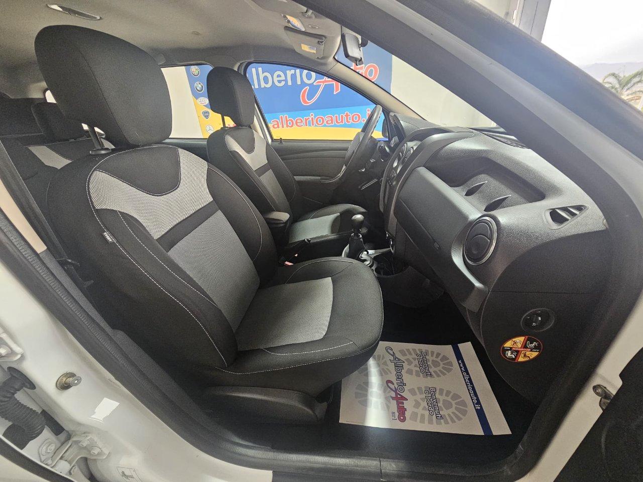Dacia Duster 1.5 dci Ambiance 4x2 s&s 90cv *49.000 KM*