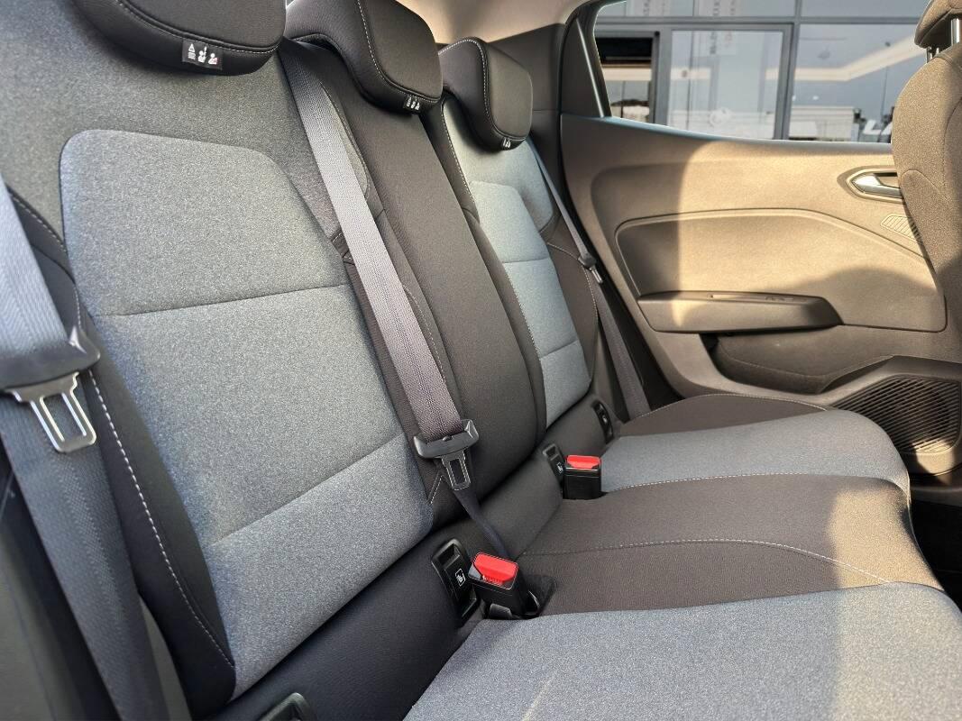 Renault Clio 1.0 tce Evolution 90cv con CarPlay