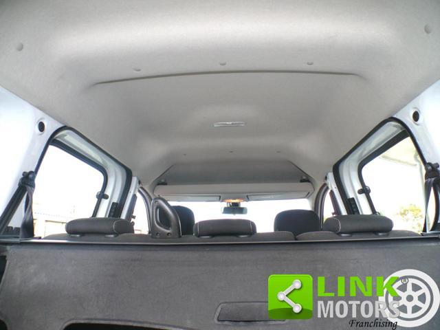 DACIA Dokker 1.6 8V 100CV Start&Stop