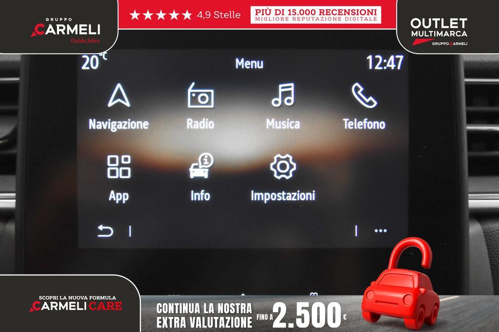 Renault Captur 1.0 TCe Techno
