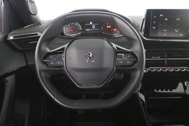 PEUGEOT 2008 2008 PureTech 100 S&S Allure