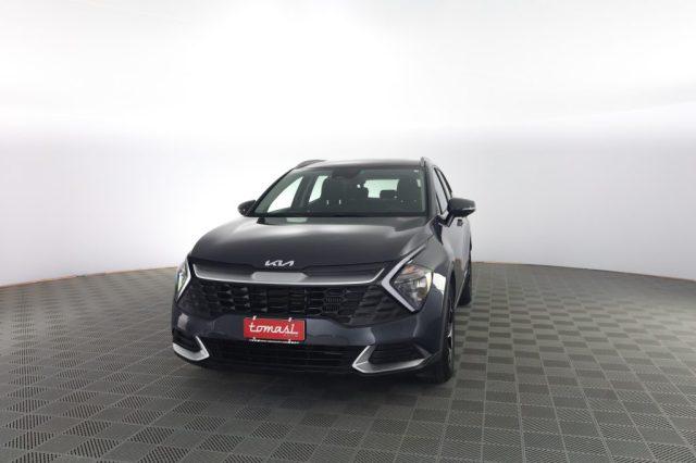 KIA Sportage Sportage 1.6 CRDi MHEV Business