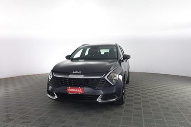 KIA Sportage Sportage 1.6 CRDi MHEV Business