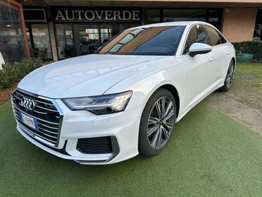 AUDI A6 50 3.0TDI 286CV MHEV Quat Business Sport IVA ESP