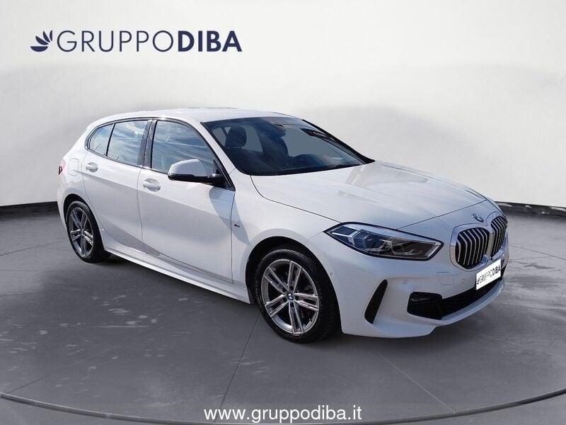 BMW Serie 1 F40 Diesel 116d Msport auto