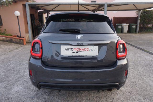 FIAT 500X 1.0 T3 120 CV Sport