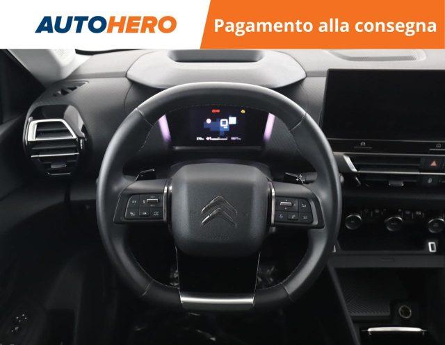 CITROEN C4 X PureTech 130 S&S EAT8 Shine