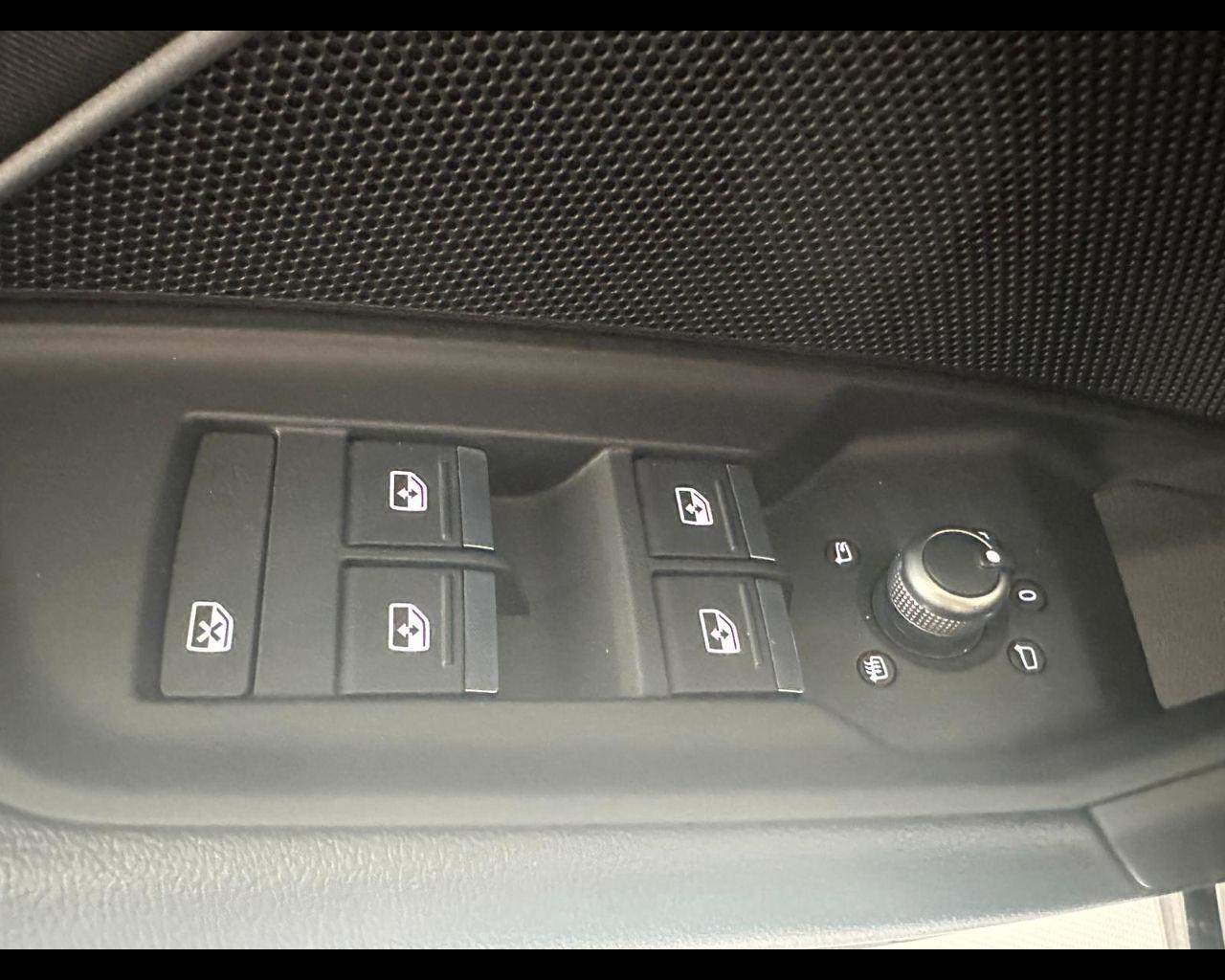 AUDI A3 SPB 35 TDI S tronic Business Advanced