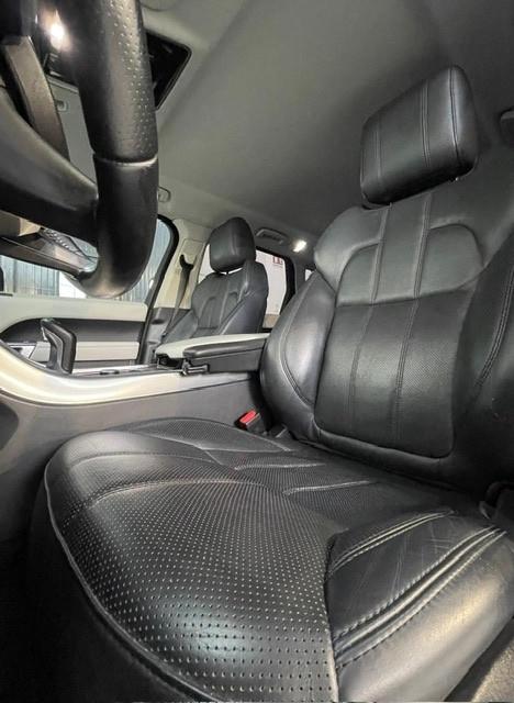 Range Rover Sport 3.0 TDV6 HSE Dynamic