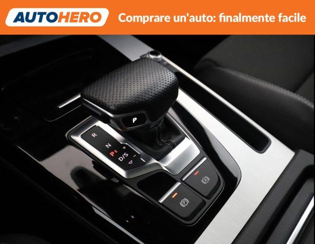 AUDI Q5 50 TFSI e quattro S tronic S line