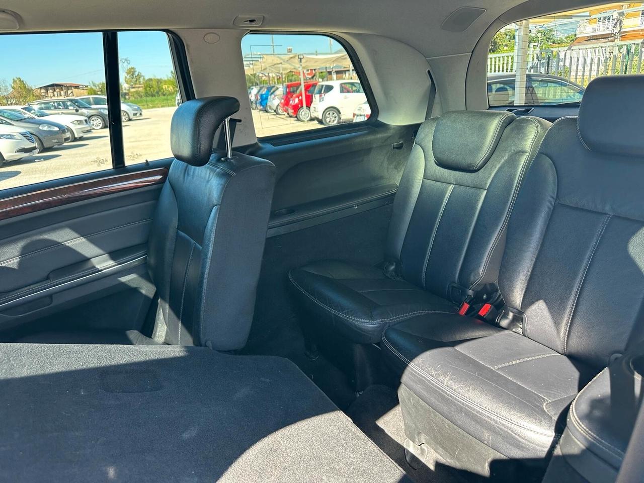 Mercedes GL 320 Automatico 7 posti