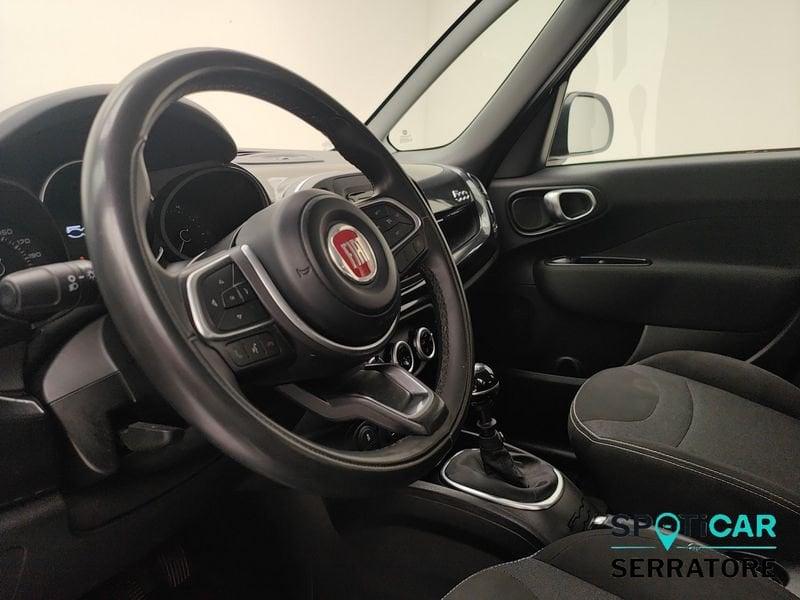 FIAT 500L **FUORI PRODUZIONE** 500 L (Stock) Popstar 1.3 M.Jet95hp S5