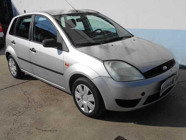 Ford Fiesta 1.4 TDCi 5p. Ambiente x Neopatent