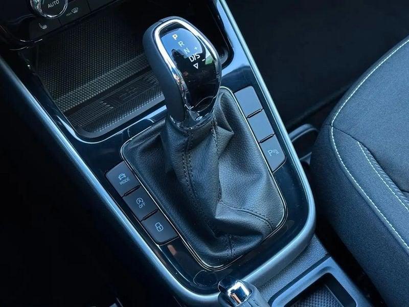 Škoda Fabia 1.5 TSI Evo 110KW MONTE CARLO DSG