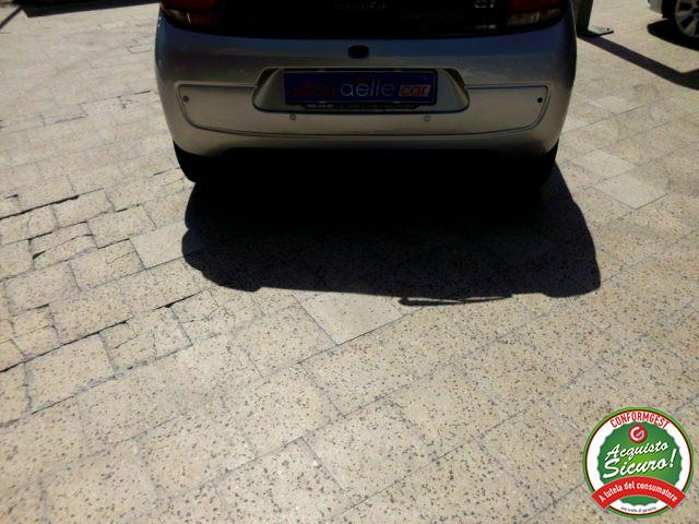 CITROEN C1 82 S&S 5 porte Shine