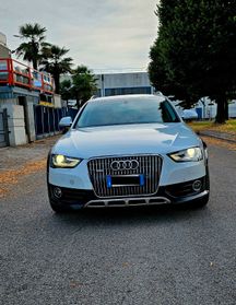 Audi A4 allroad A4 allroad 2.0 TDI 177 CV Business Plus