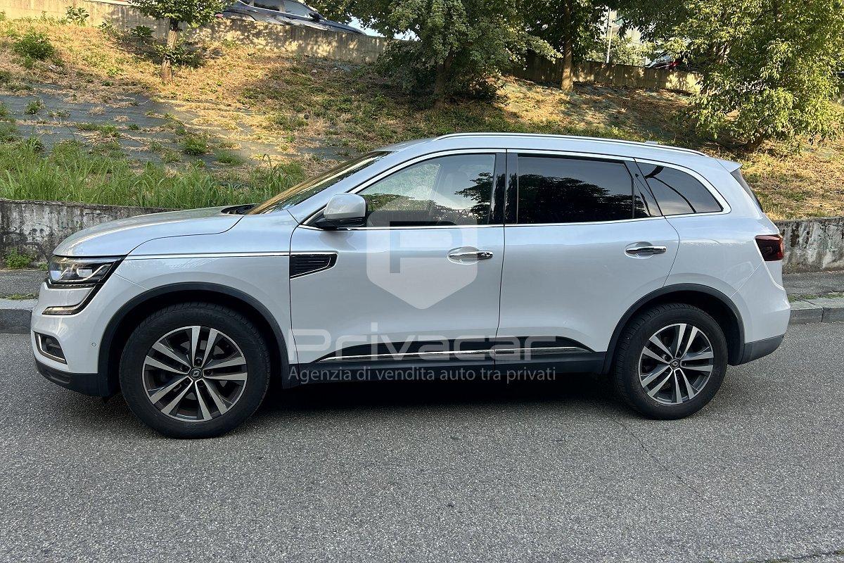 RENAULT Koleos dCi 175CV X-Tronic Energy Intens