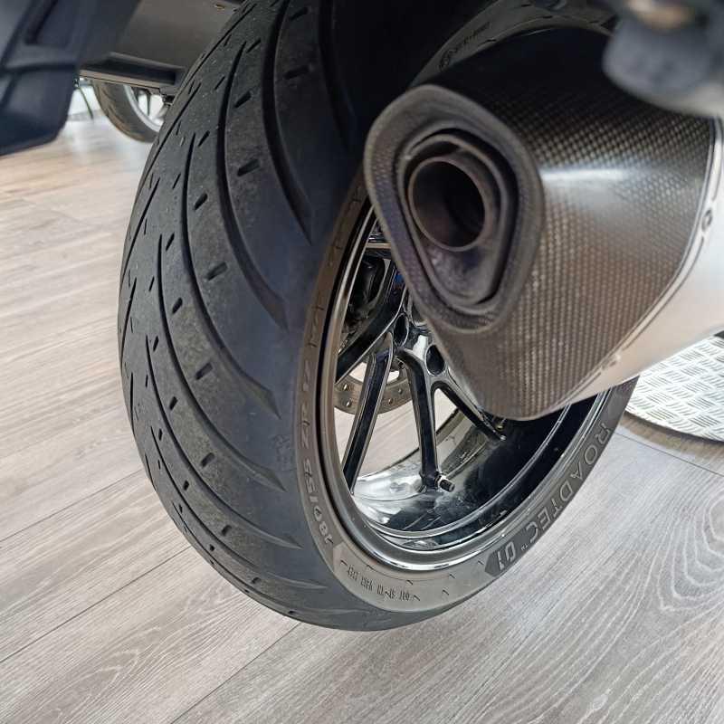 Bmw R 1200 RT - 2014