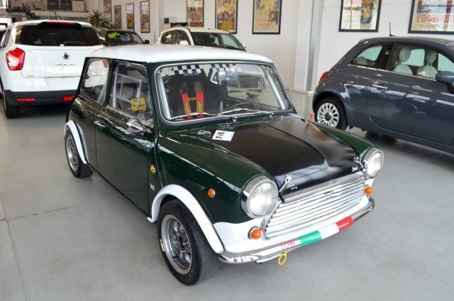 MINI Cooper 1300