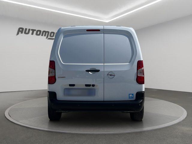 OPEL Combo 1.5 130CV DIESEL ALLESTITO