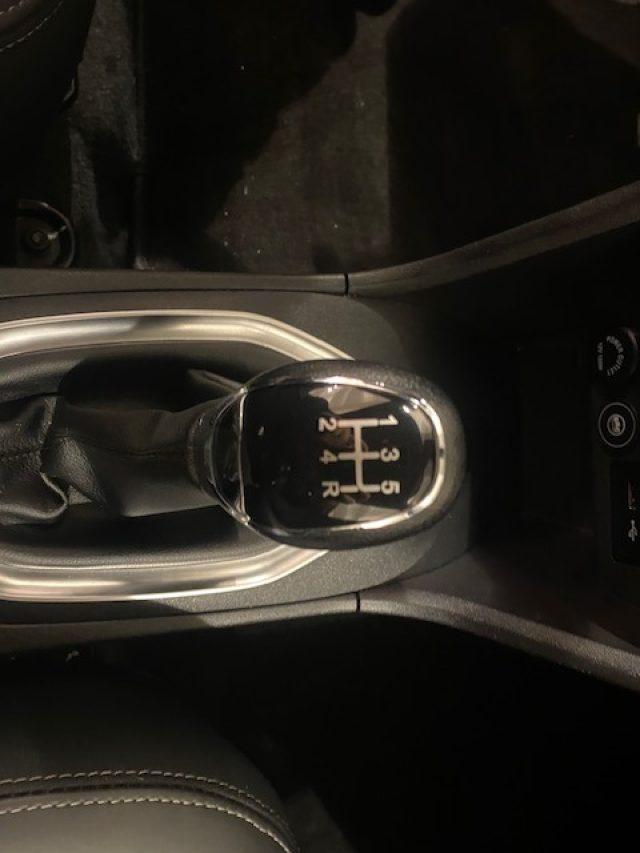 DR MOTOR DR3 1.5 116CV Bi-Fuel GPL "AZIENDALE"