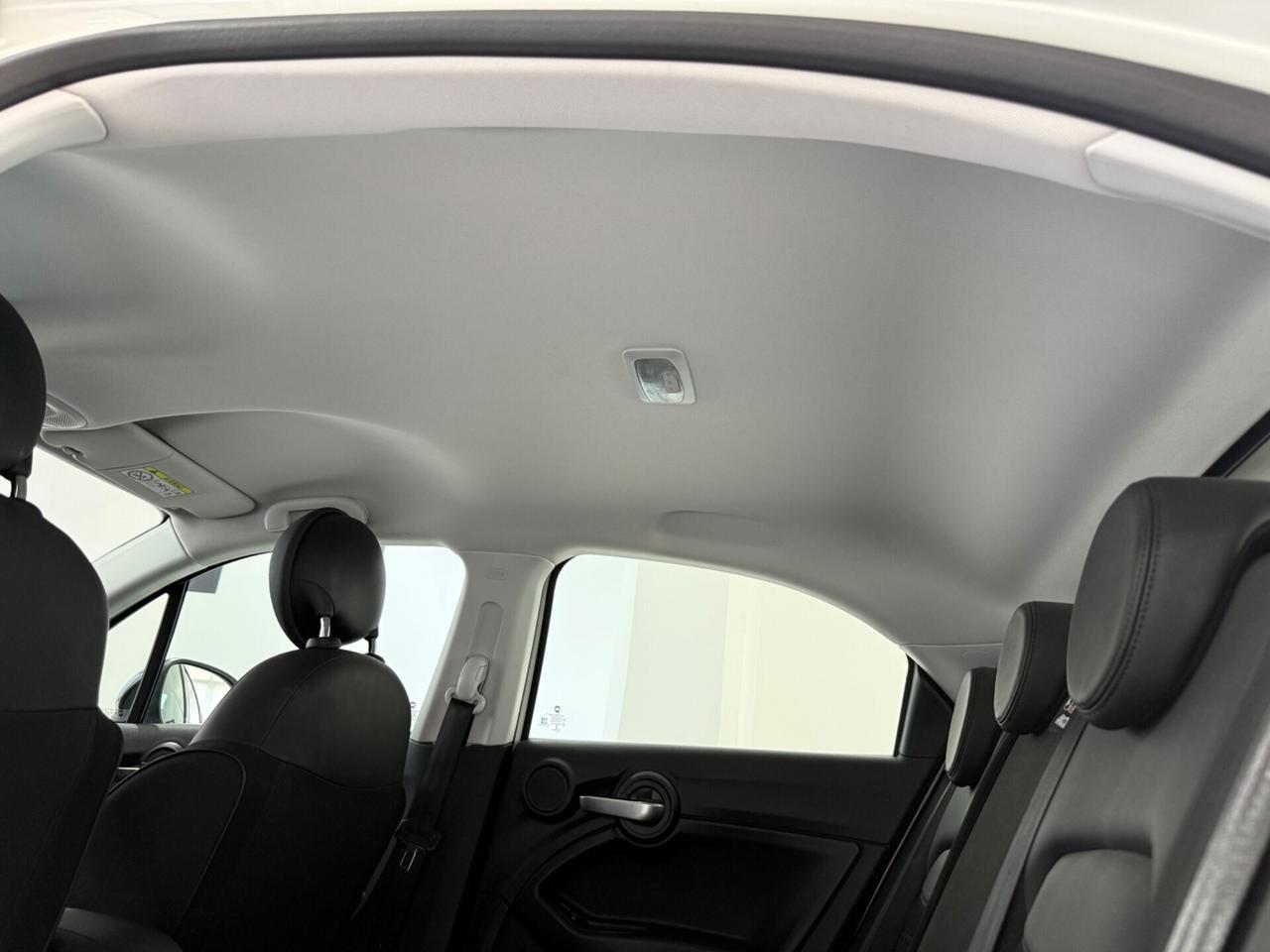 FIAT 500X 1.3 MULTIJET 95 CV SOLI 10000 KM
