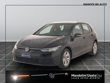 Volkswagen Golf 2.0 tdi scr 115cv life dsg