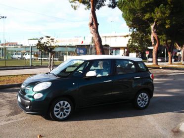 Fiat 500L 1.3 Multijet Neopatentati 2013