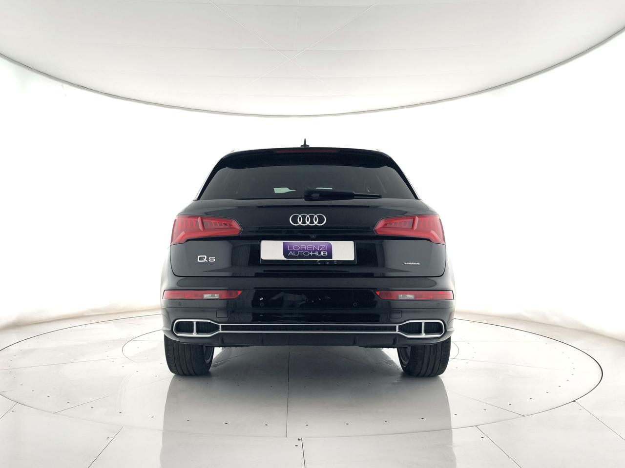 AUDI Q5 55 2.0 tfsi e quattro 367cv CAMERA+ACC+TETTO PANO