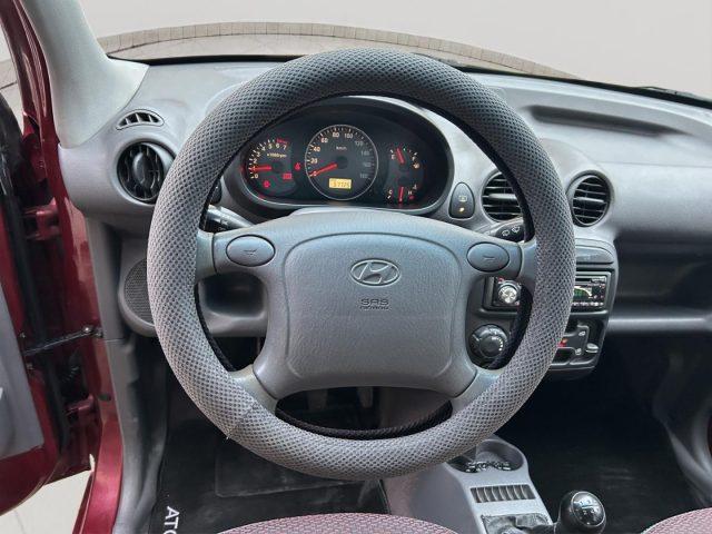 HYUNDAI Atos Prime 1.1 12V Active