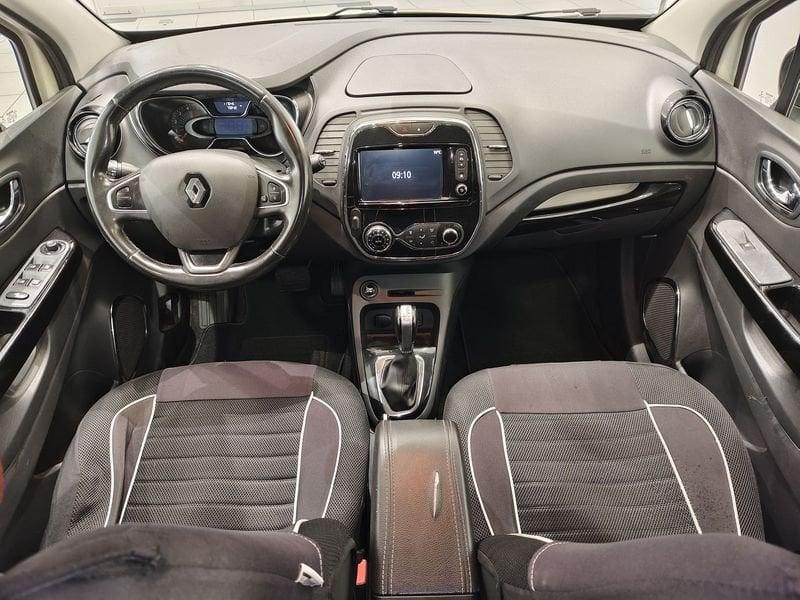 Renault Captur Captur 1.5 dci energy Hypnotic Start&stop 90cv edc *CAMBIO AUTOMATICO*