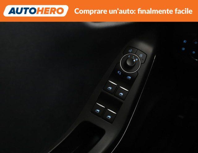 FORD Puma 1.0 EcoBoost Hybrid 125 CV S&S aut. ST-Line