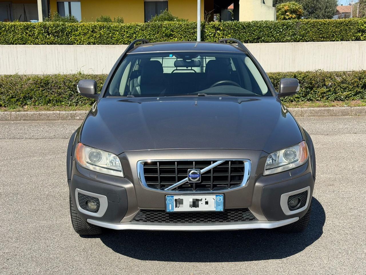 Volvo XC70 D5 AWD Summum
