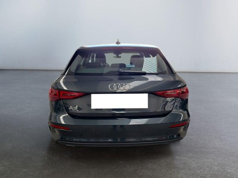 Audi A3 A3 SPB 30 TDI S tronic