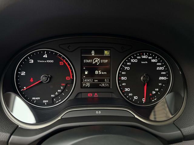 AUDI Q2 30 TDI S tronic Admired Advanced