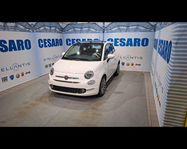 FIAT 500 1.0 hybrid 70cv Dolcevita