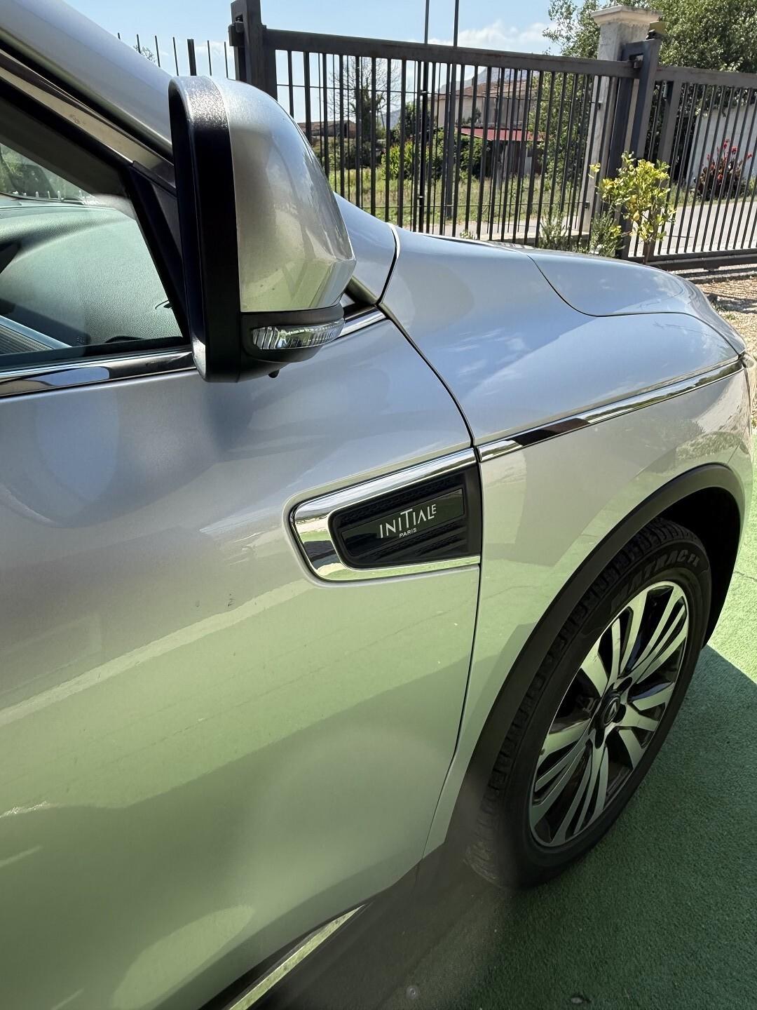 RENAULT KOLEOS 2" SERIE