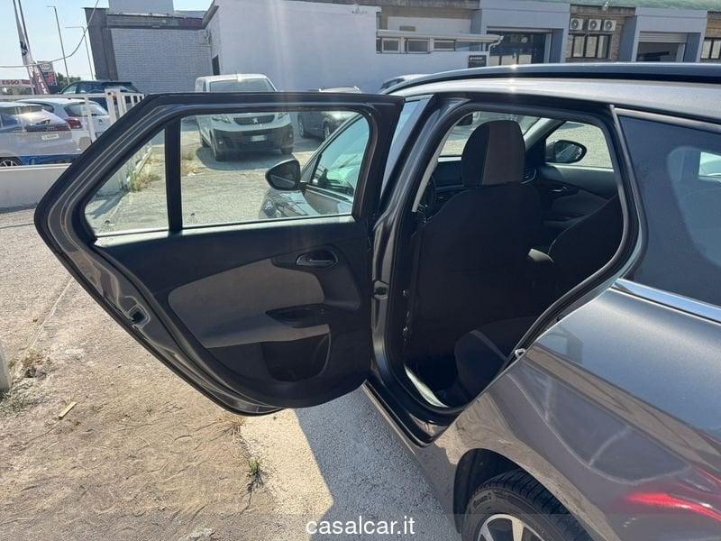 FIAT Tipo 1.6 Mjt S&S Lounge SW 24 mesi di garanzia