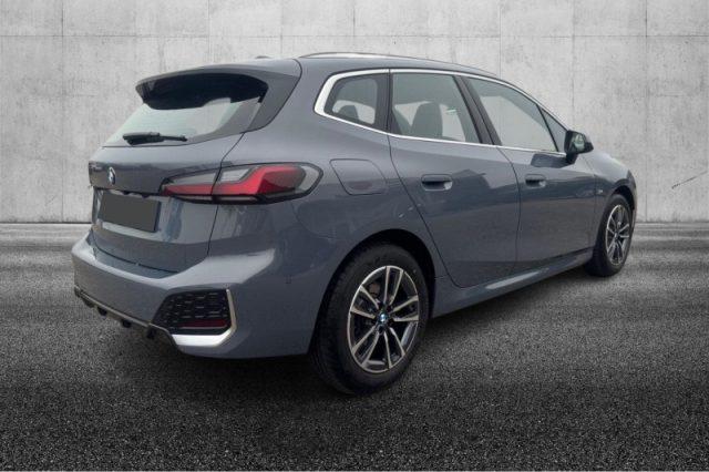 BMW 218 i Active Tourer Msport