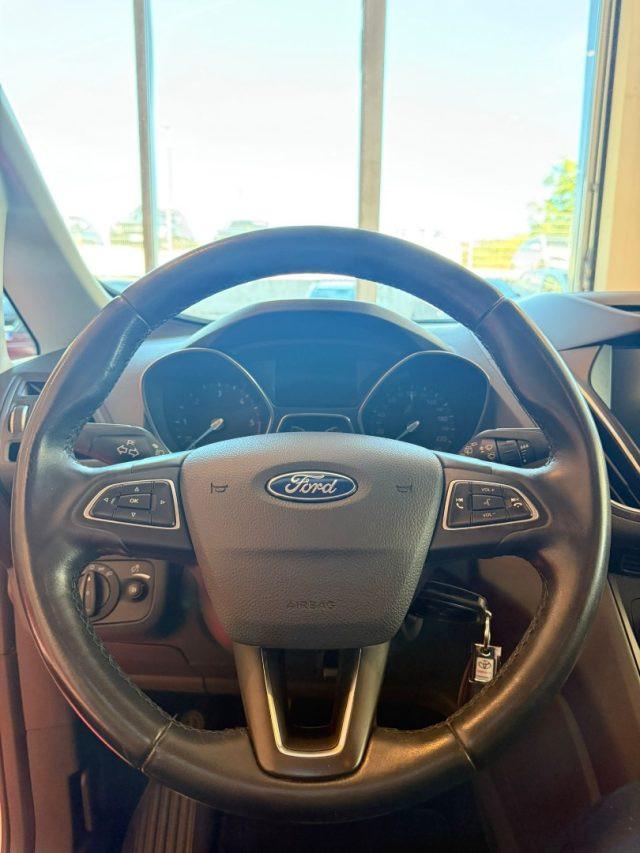 FORD C-Max 1.5 TDCi 120CV Start&Stop Plus
