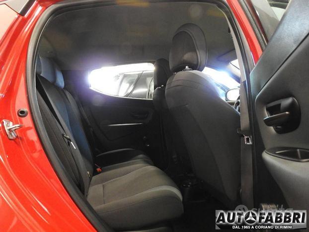 LANCIA - Ypsilon - 1.3 MJT 80 CV 5p. S&S Silver
