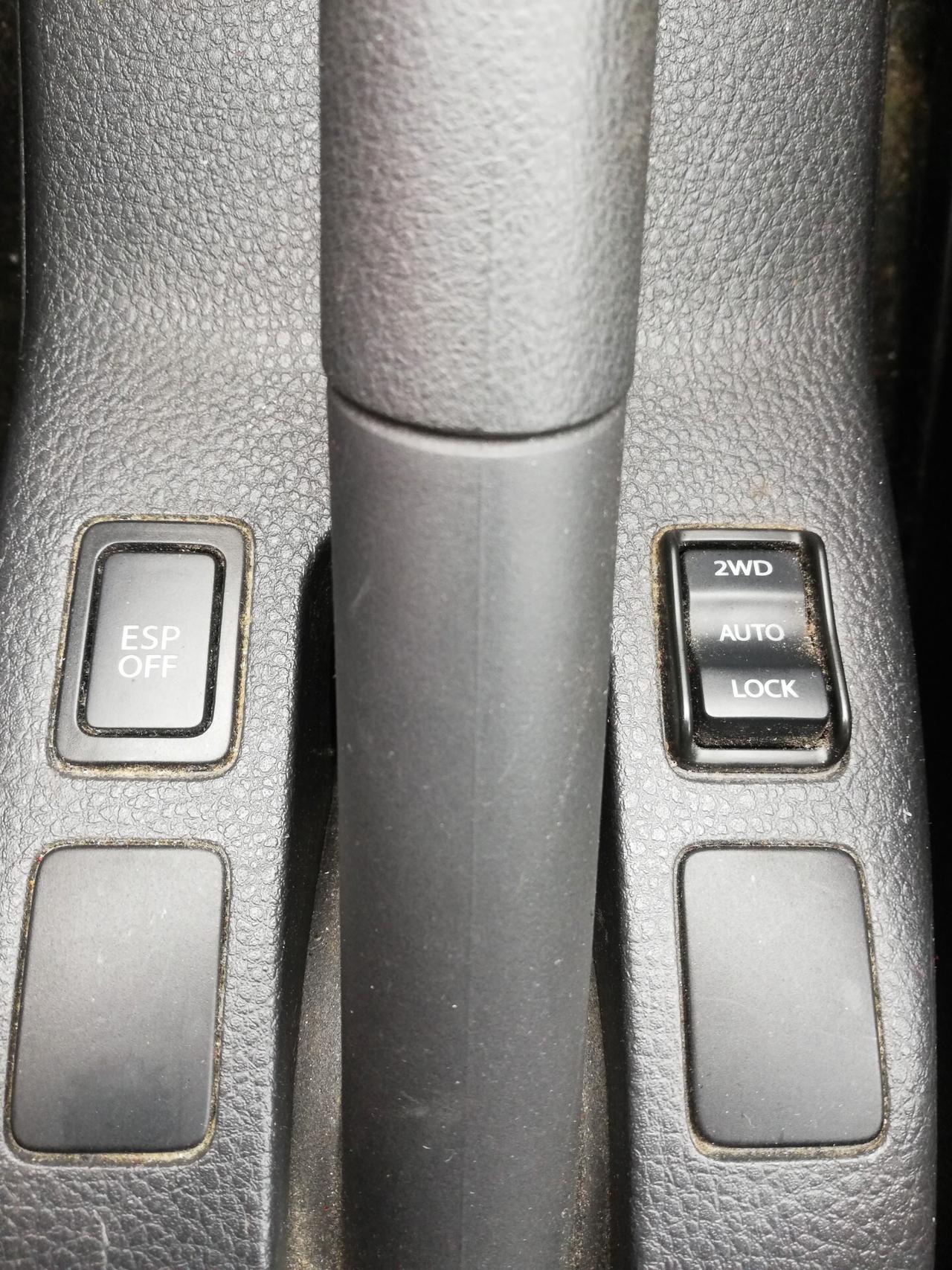 Suzuki SX4 2.0 DDiS 16V 4WD - 2009