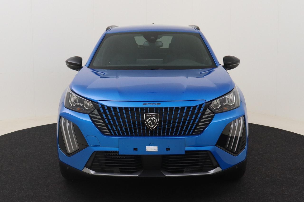 Peugeot 2008 Allure 1.2 Km0 * NAVIGAT. BLUETOOTH *