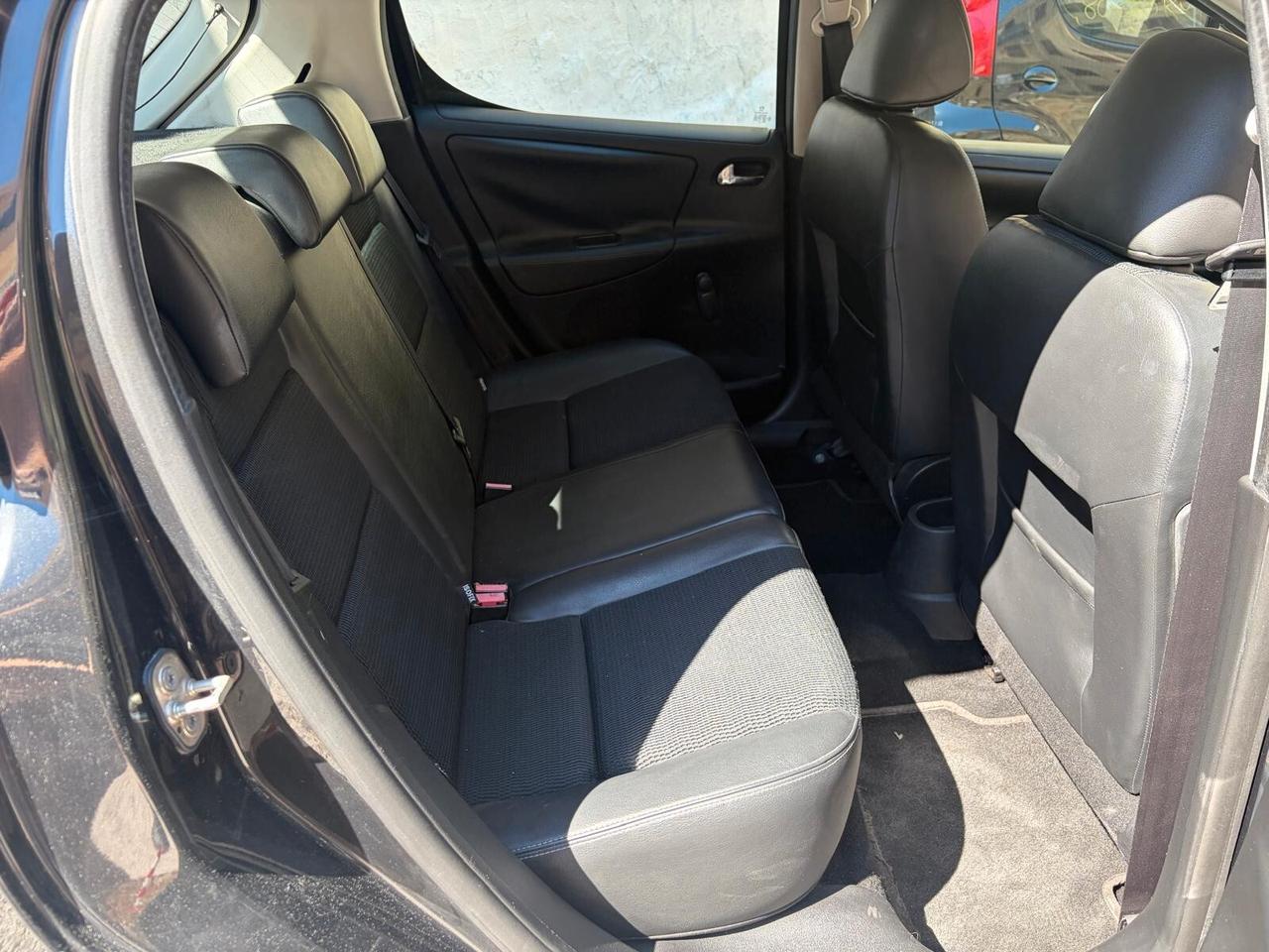 Peugeot 207 1.6 HDi 93CV 12 MESI DI GARANZIA