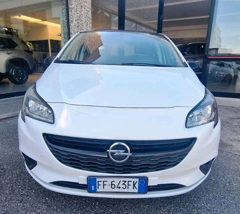 Opel Corsa 1.3 CDTI ecoFLEX 95CV Start&Stop 5 porte b-Color
