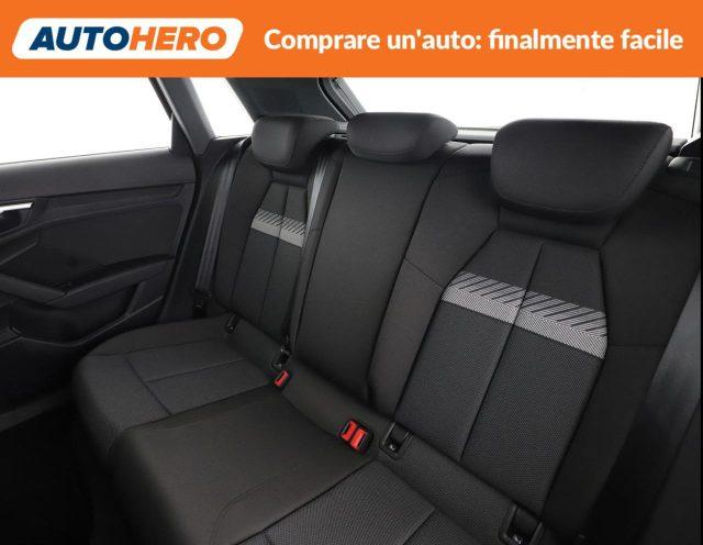 AUDI A3 SPB 30 TDI S line edition