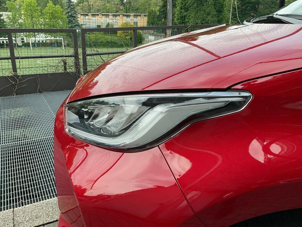 Toyota Yaris 1.5 VVT-iE Hybrid Style E-CVT