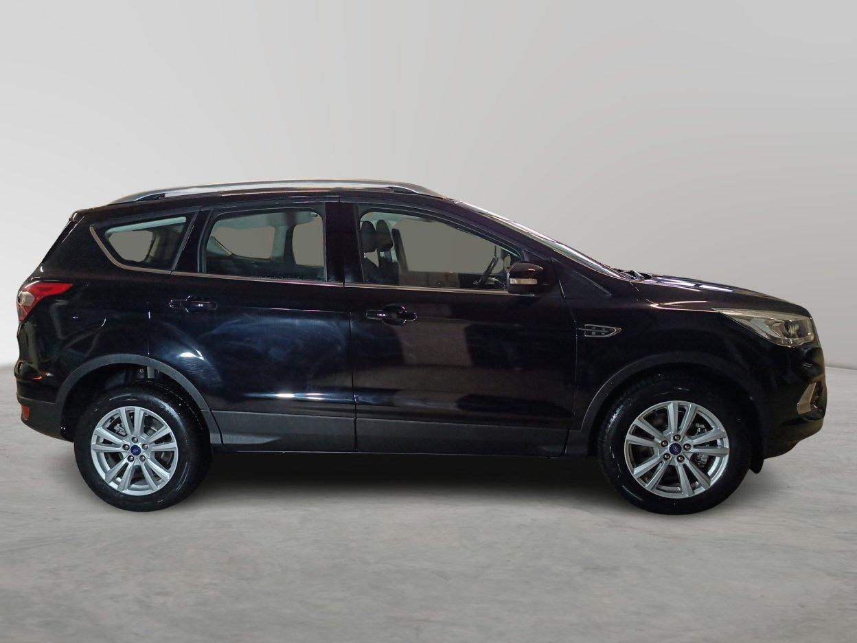 FORD Kuga 2ª serie - Kuga 2.0 TDCI 120 CV S&S 2WD Powershift Business