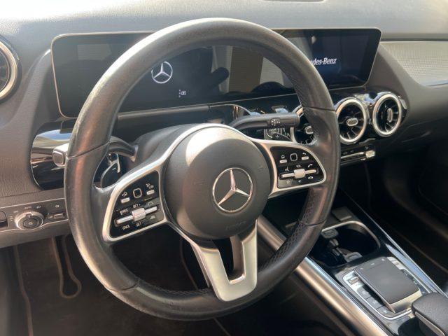 MERCEDES-BENZ B 200 d Automatic Business Extra tua da ?199,00 mensili